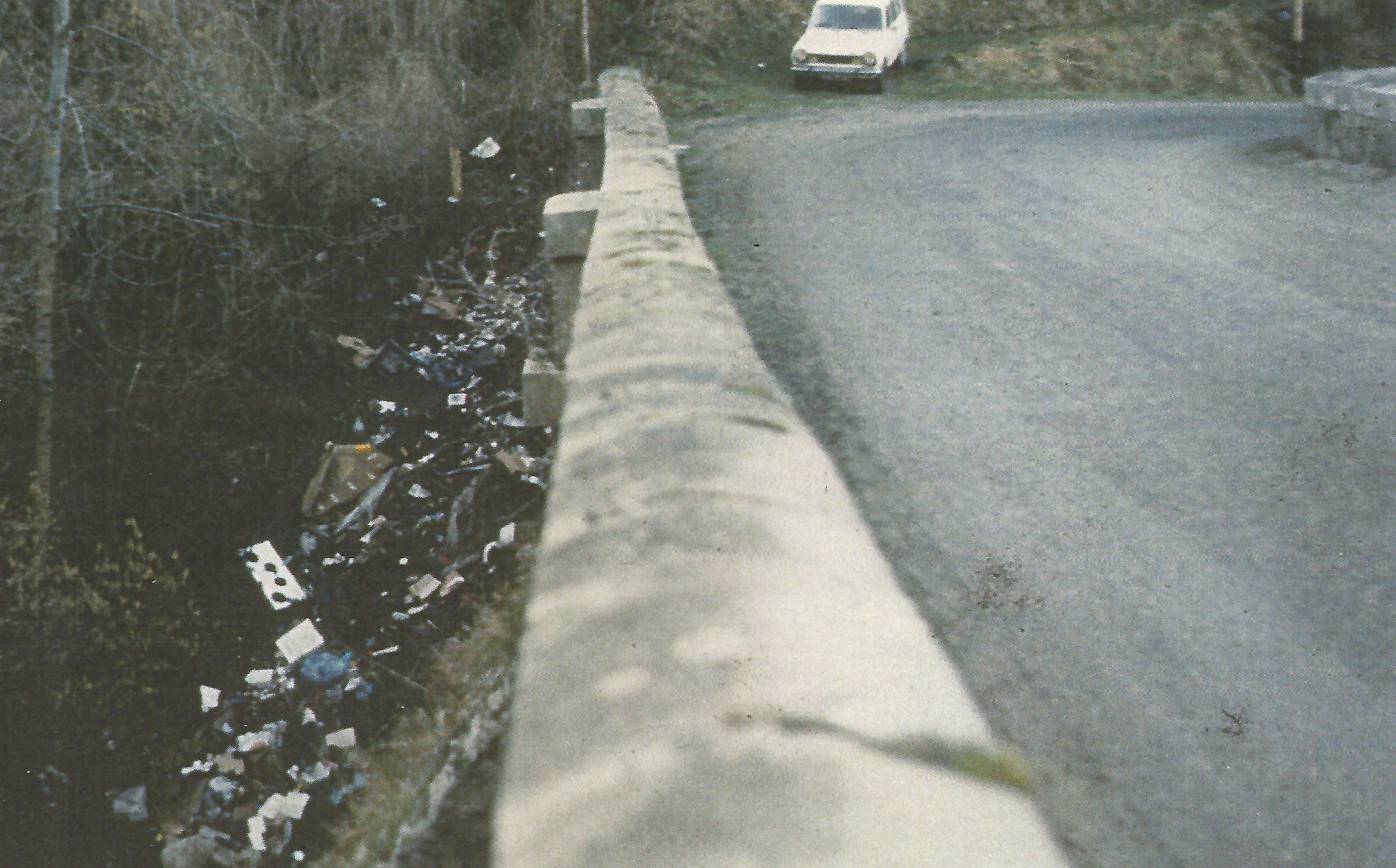 Pont de Mayne