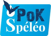 Logo PoK Spéléo